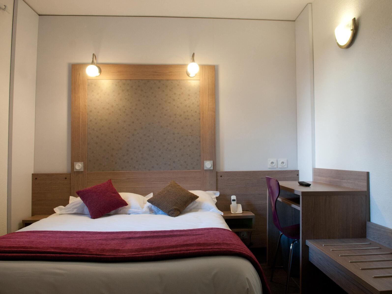 Logis Hotel Les Vieilles Granges Kültér fotó