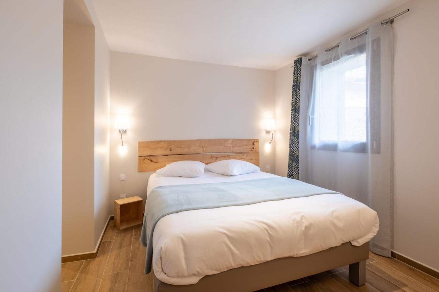Logis Hotel Les Vieilles Granges Kültér fotó