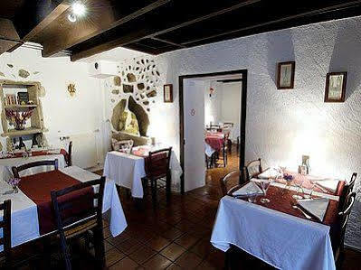 Logis Hotel Les Vieilles Granges Kültér fotó